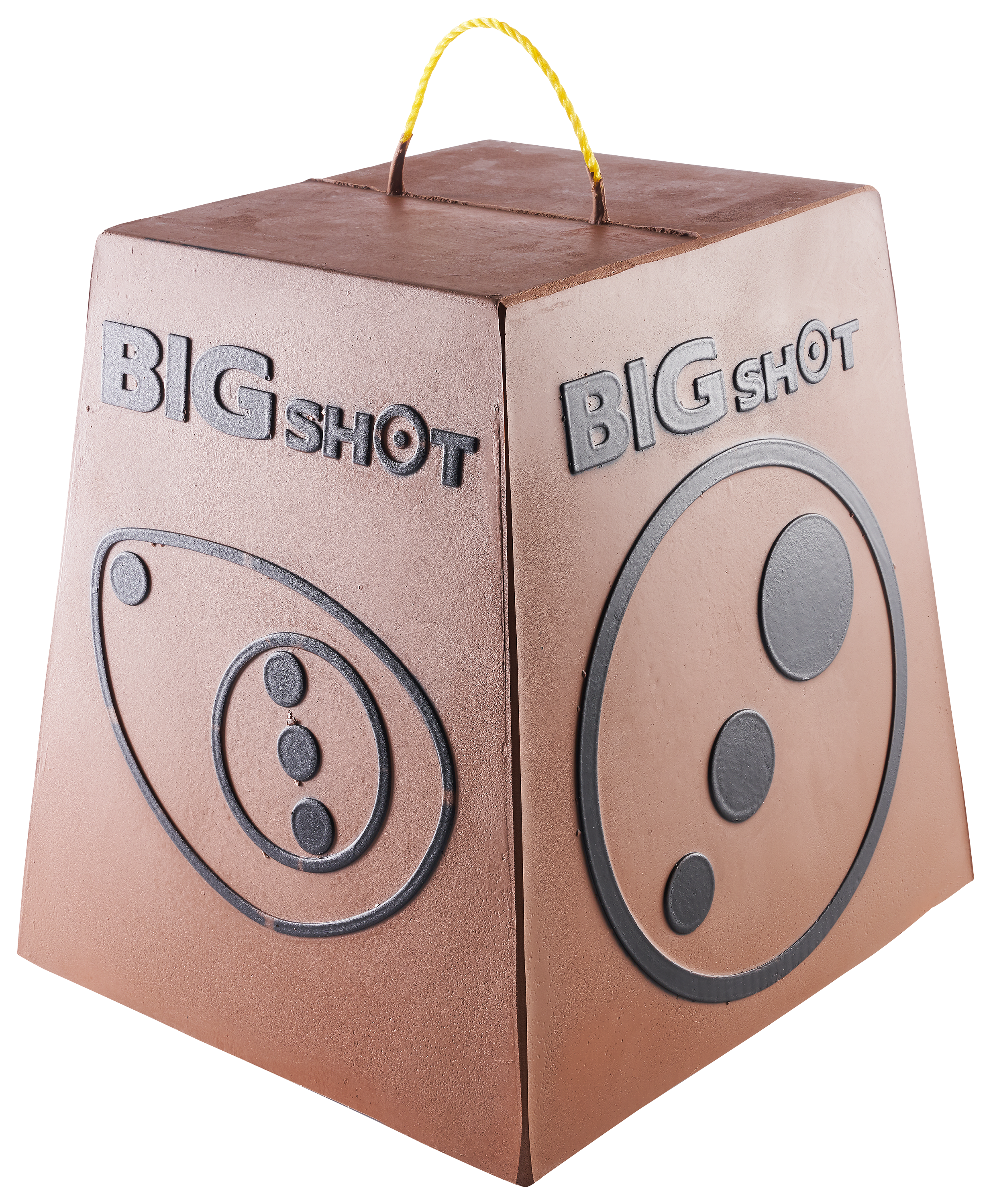 Bigshot Targets Pro Hunter 18'' Broadhead Archery Target Cabela's
